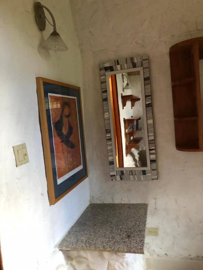 El Valle De Anton La Chachalaca المظهر الخارجي الصورة