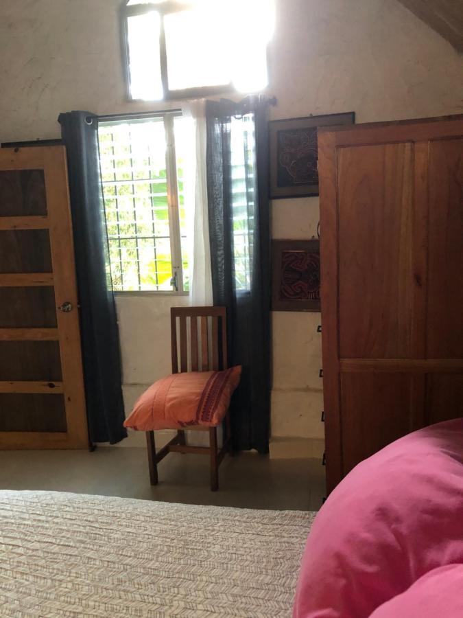 El Valle De Anton La Chachalaca المظهر الخارجي الصورة