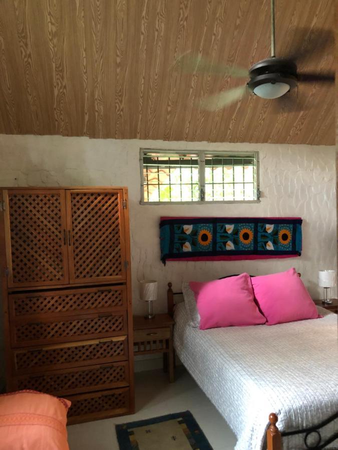 El Valle De Anton La Chachalaca المظهر الخارجي الصورة