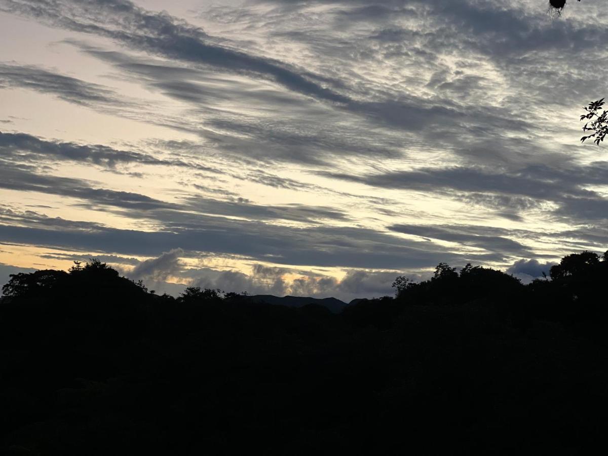 El Valle De Anton La Chachalaca المظهر الخارجي الصورة